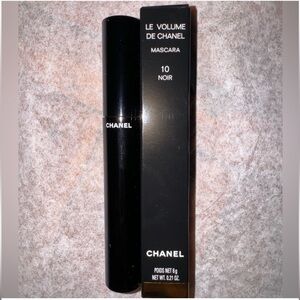 CHANEL Le Volume Mascara